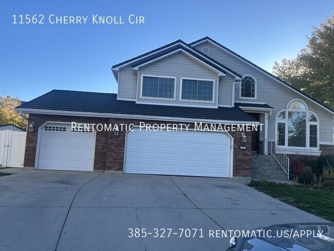 Foto del edificio - 11562 Cherry Knoll Cir