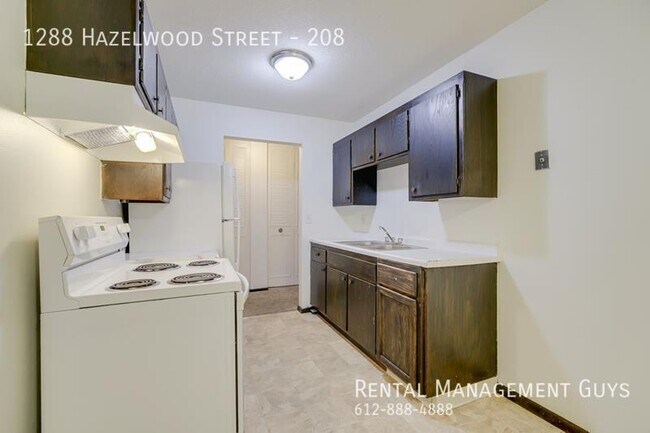 Foto del edificio - 1288 Hazelwood St