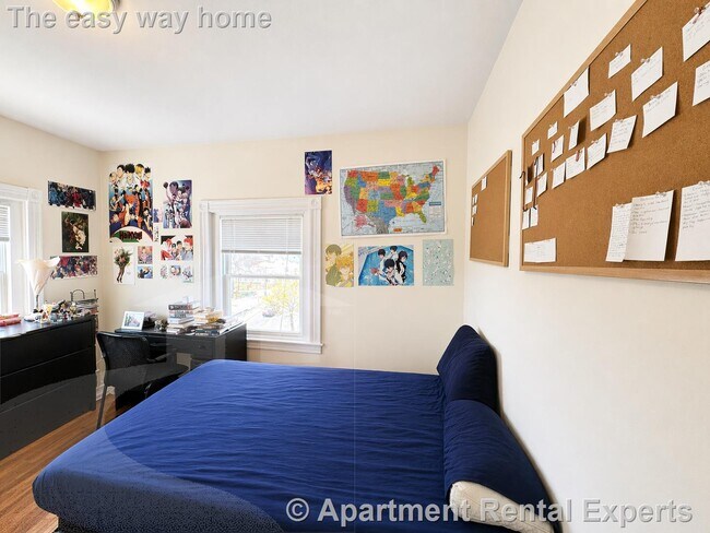 Foto del edificio - 545 Somerville Ave