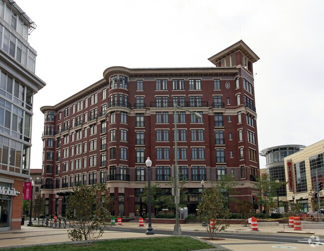 Foto del edificio - Kenyan Square Condominiums