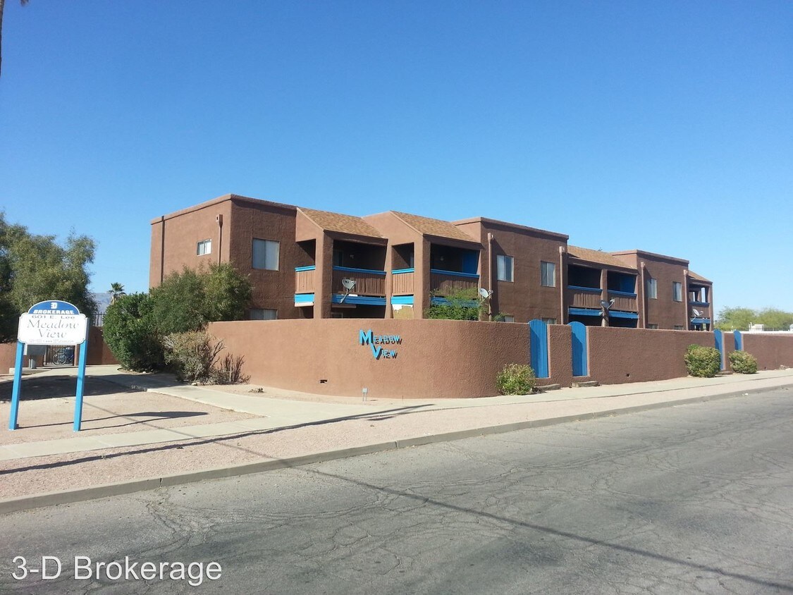 Foto principal - 601 E Lee St