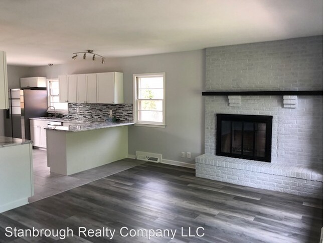 Building Photo - 3 br, 2 bath House - 420 Ashworth Road