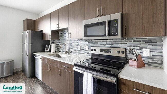 Foto del edificio - 10550 N Central Expy