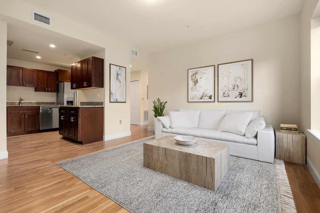 16 Peterborough St, Boston, MA 02215 Apartments in Boston, MA