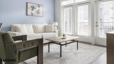 Building Photo - 2550 Blackmon Dr