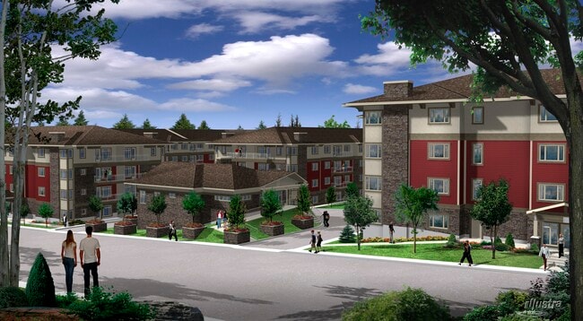 Building Photo - 23 Millrise Dr SW