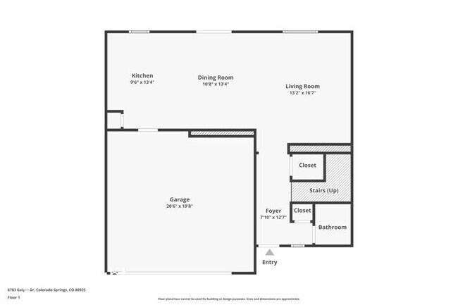 Building Photo - 6783 Galpin Dr