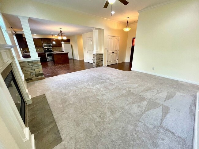 Foto del edificio - 3 Bedroom Ranch-Style Home in West Columbia