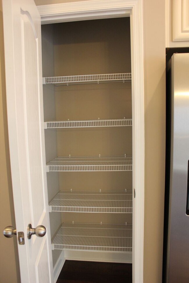 Foto del edificio - Cedar Point Townhouse for Rent!