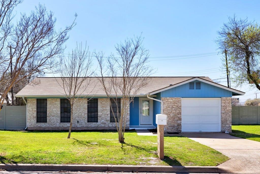 Foto principal - 801 Salem Ln