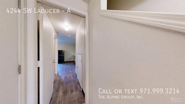 Foto del edificio - 4244 SW Laducer-A