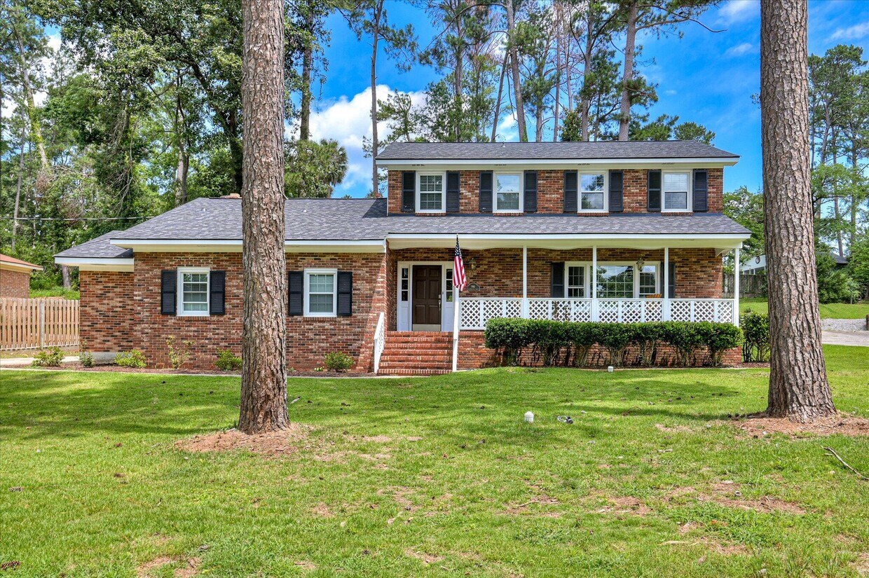 Foto principal - 986 Campbellton Dr