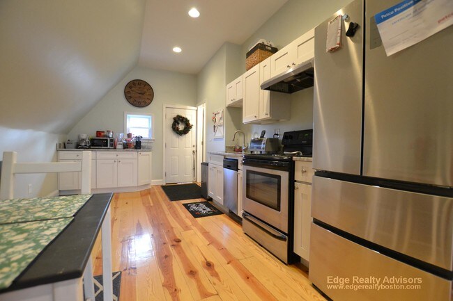 Foto del edificio - 315 Warren St