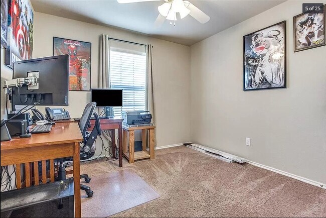 Foto del edificio - 1817 Prairie View Dr