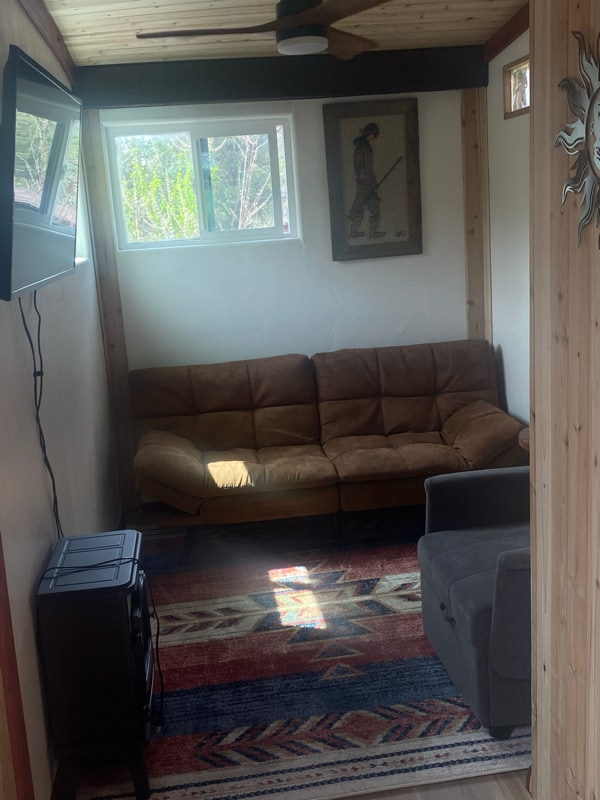 Foto del edificio - 120 Palo Verde Cir