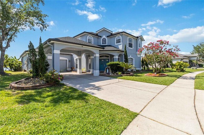 Foto del edificio - 12134 Shadowbrook Ln