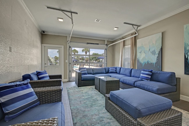 Canterbury Apartments Myrtle Beach, SC