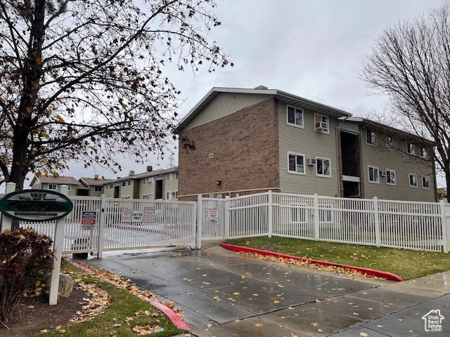 Photo - 1557 W 200 S Apartment