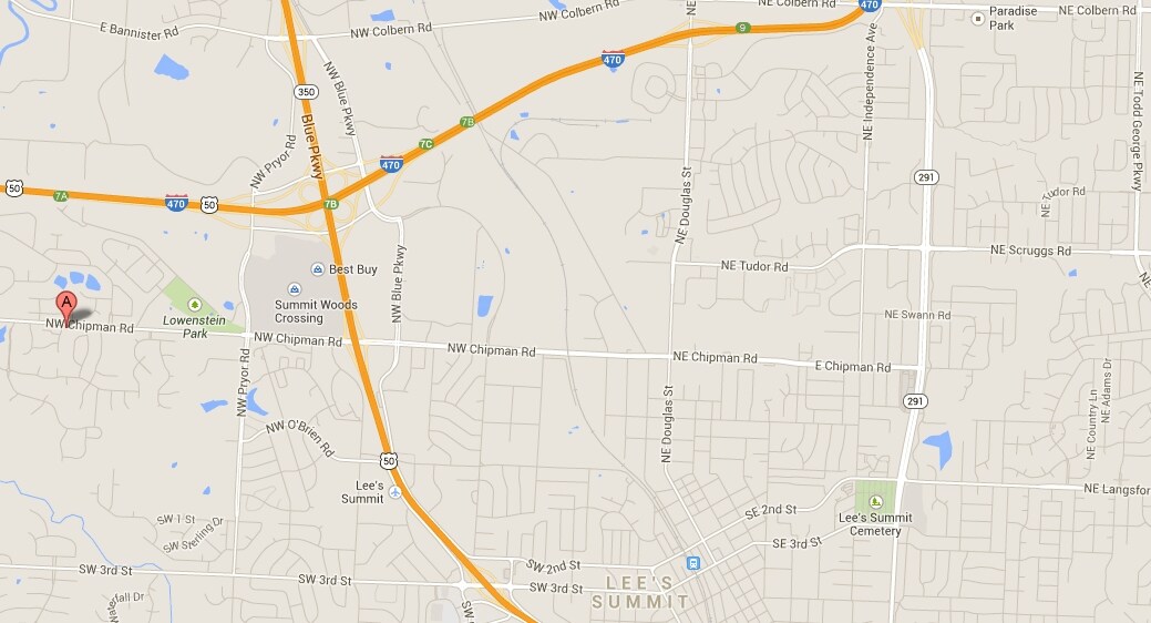 200 NE Westwind Dr, Lees Summit, MO 64086 Townhomes for Rent Lees