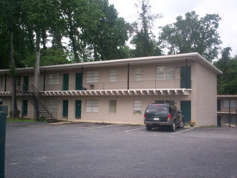 Highland Woods Apartments Macon, GA