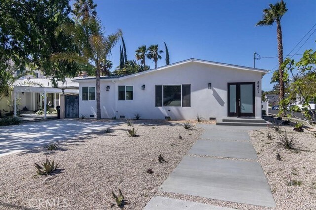 Foto principal - 5457 Beckford Ave