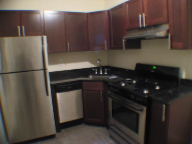 Kitchen - 21-80 38th Street