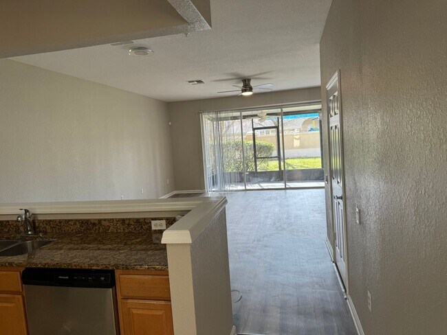 Foto del edificio - Dr. Phillips Townhome for Rent
