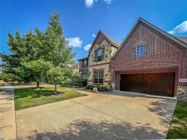 Foto principal - 2604 Morgan Ln