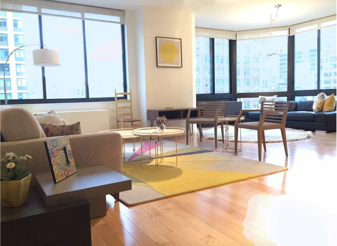 Foto principal - 205-210 E 64th St