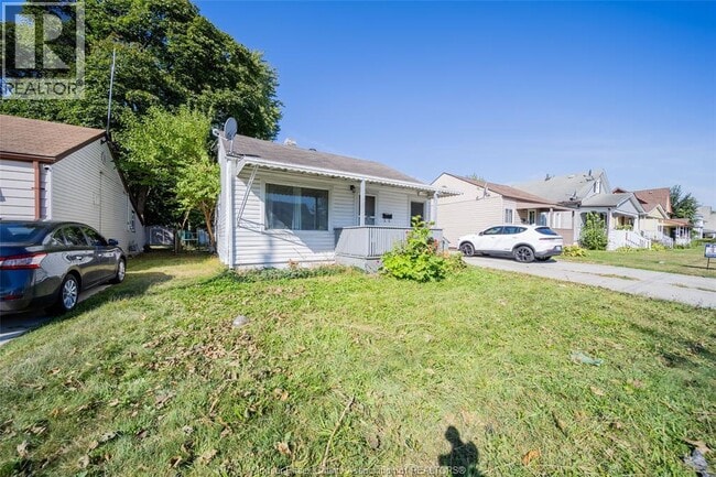Building Photo - 1167 Felix Ave