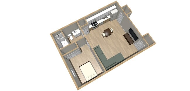Foto del edificio - 15 Mountain Rd