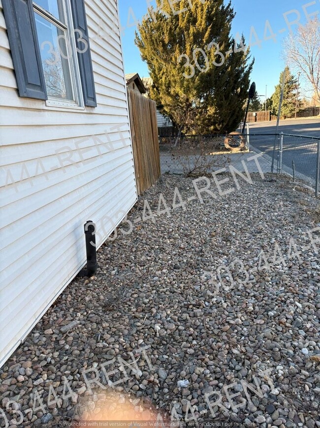 Photo - Welcome to the charming Riverdale Farms subdivision in Thornton, CO, where a delightful 3-bedroom... House