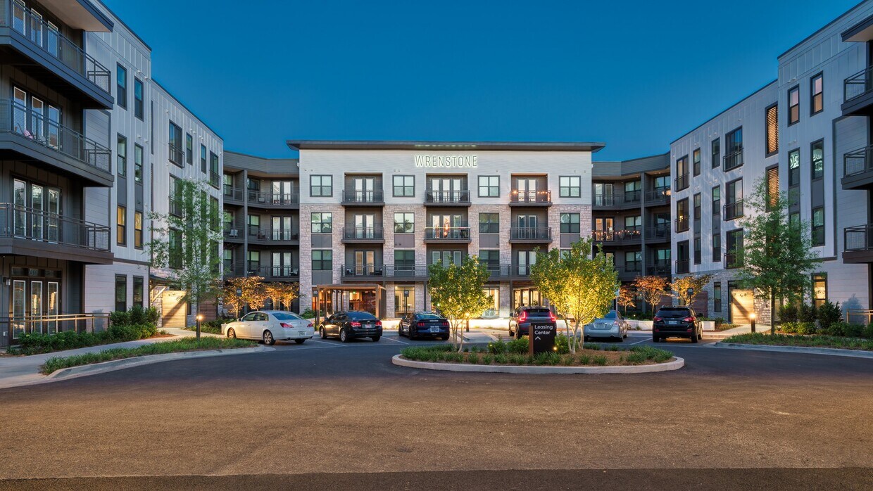 Wrenstone at the Highlands Apartments 350 Old Hickory Blvd Nashville, TN