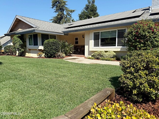 Building Photo - 2257 Hood Dr