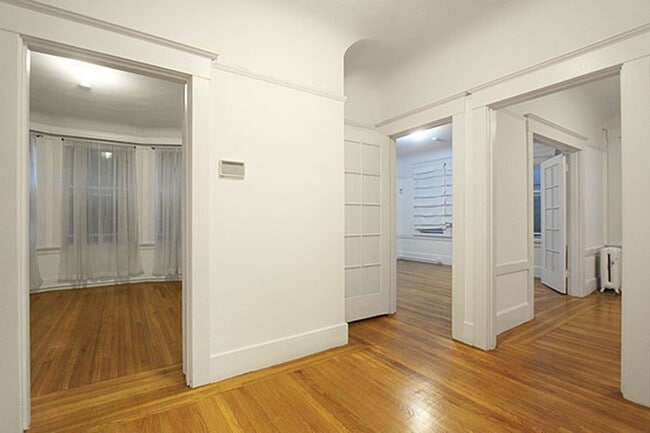 Building Photo - 1219 Taylor St