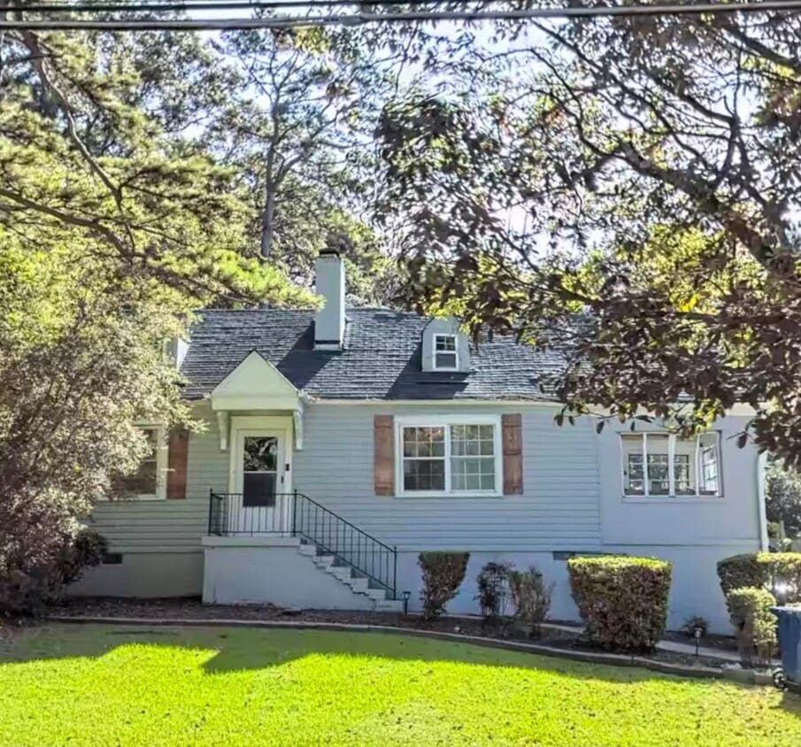 Front - 2710 Winburn Ter (Atlanta, GA)