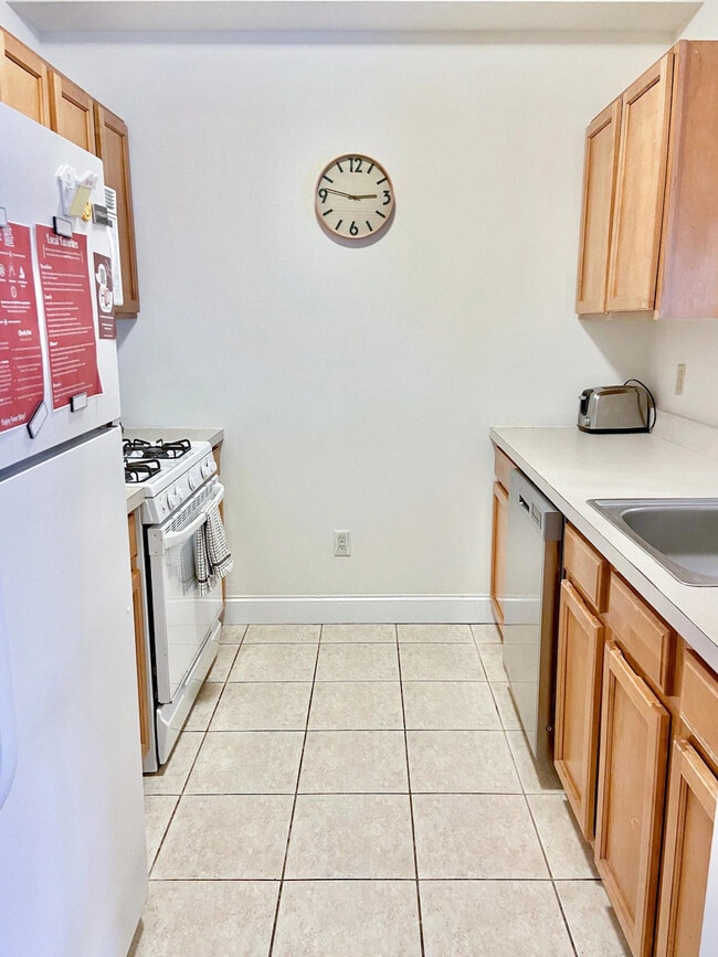 Foto del edificio - 509 Jefferson St