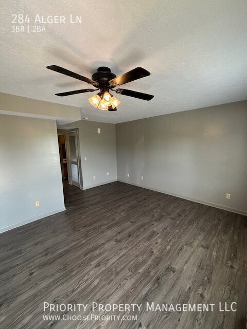 Building Photo - 284 Alger Ln
