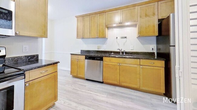Foto del edificio - 2313 Hayloft Cir  Charlotte NC 28226 Charm...