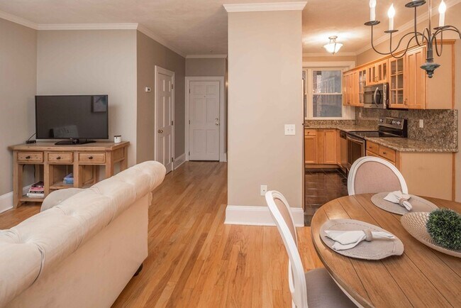 Foto del edificio - 38 Charter St