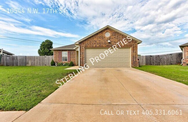 Foto del edificio - 10544 NW 17th St
