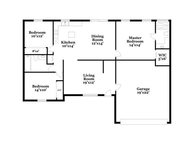 Building Photo - 1125 Perpignan Ct