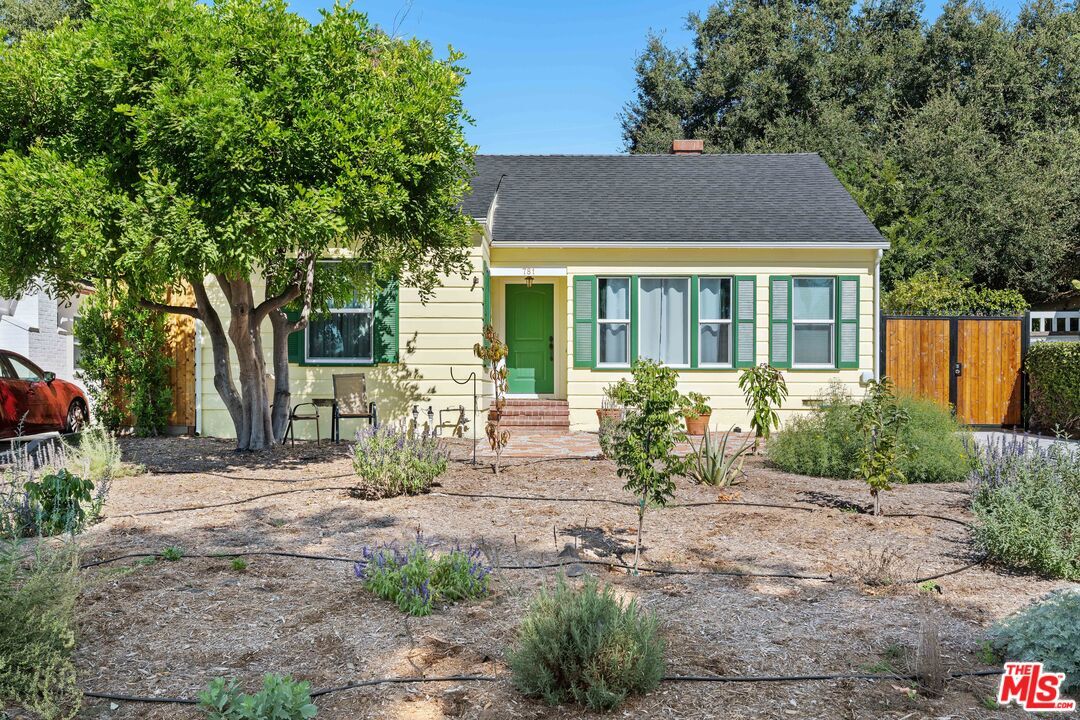 781 Morada Pl, Altadena, CA 91001 House Rental in Altadena, CA