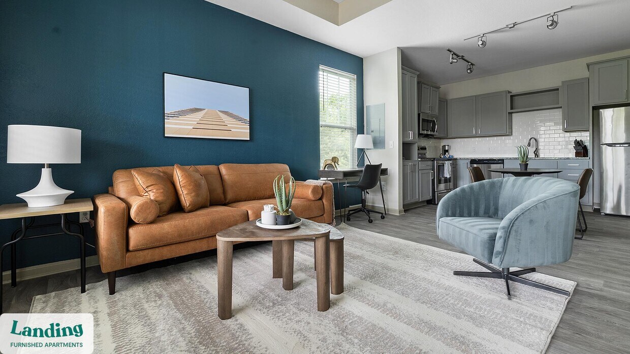 Foto principal - 7116 Finn Hall Ave