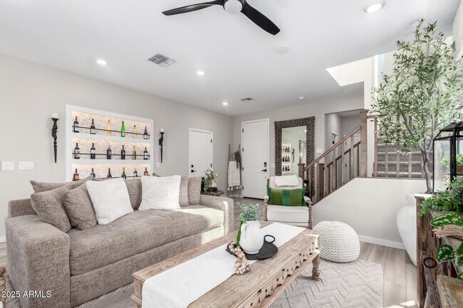 Foto del edificio - 4830 S Ferric