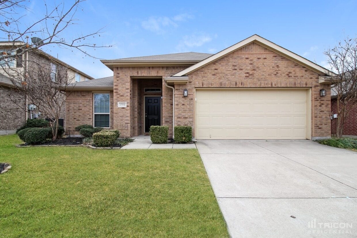 Foto principal - 1504 Rosson Rd