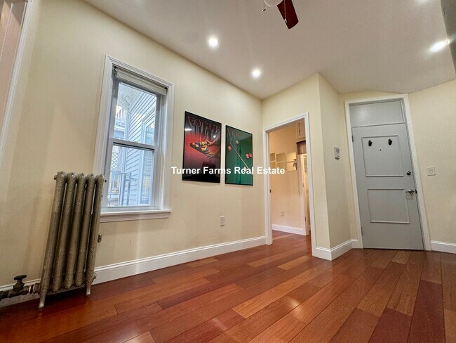 Foto del edificio - 91 Hancock St