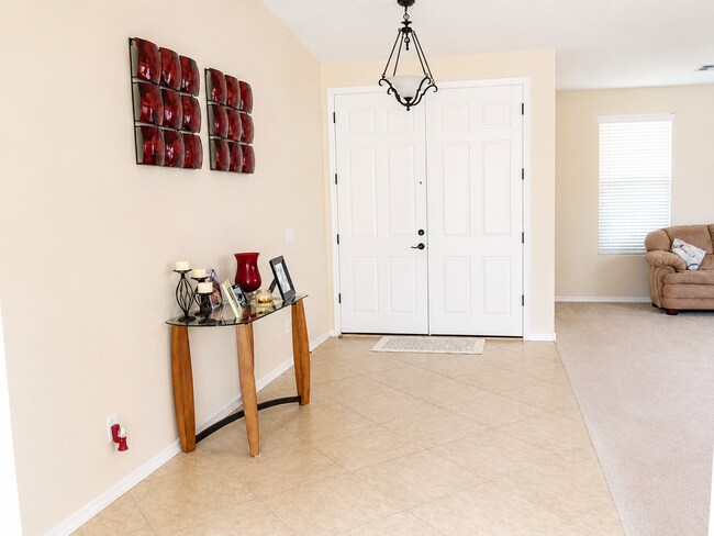Foto del edificio - Spacious 5-Bedroom Gilbert Home with a Sparkling Pool!