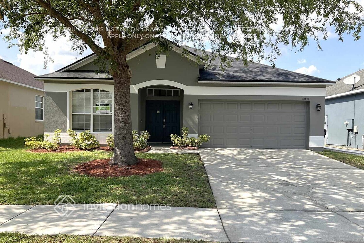 Foto principal - 10017 Savannah Bluff Ln