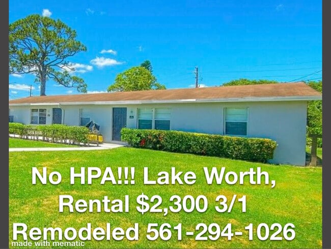 Building Photo - 4522 Kirk Rd